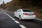Toyota Camry 2014 года (CIS)